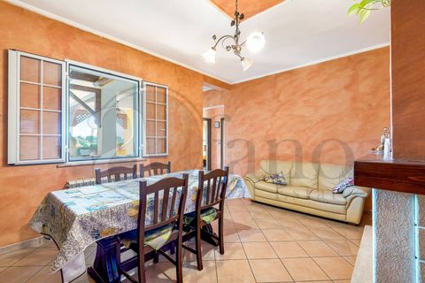 Villa a Ceprano, Frosinone, Ceprano - € 119.000 | Ref: AC99-149-1327 - foto 12