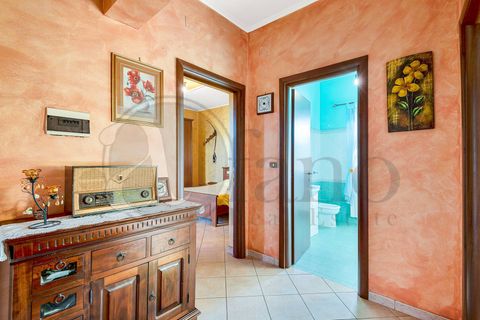 Villa a Ceprano, Frosinone, Ceprano - € 119.000 | Ref: AC99-149-1327 - foto 13