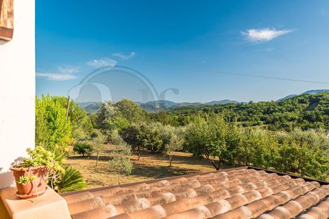 Villa a Ceprano, Frosinone, Ceprano - € 119.000 | Ref: AC99-149-1327 - foto 22