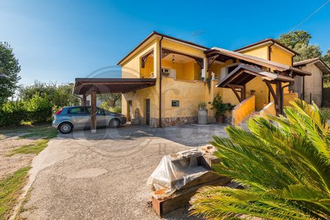 Villa a Ceprano, Frosinone, Ceprano - € 119.000 | Ref: AC99-149-1327 - foto 26