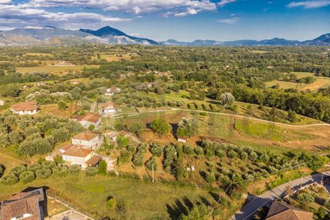 Villa a Ceprano, Frosinone, Ceprano - € 119.000 | Ref: AC99-149-1327 - foto 29