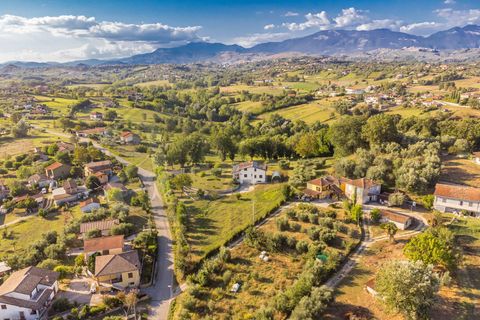 Villa a Ceprano, Frosinone, Ceprano - € 119.000 | Ref: AC99-149-1327 - foto 31
