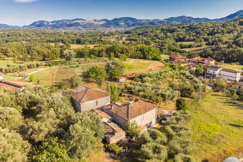 Villa a Ceprano, Frosinone, Ceprano - € 119.000 | Ref: AC99-149-1327 - foto 32