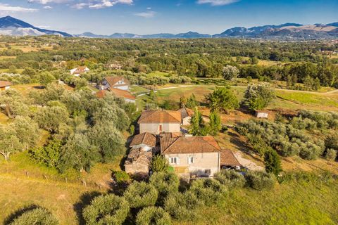Villa a Ceprano, Frosinone, Ceprano - € 119.000 | Ref: AC99-149-1327 - foto 33