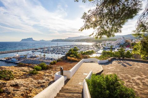 Villa i Moraira, Alicante, Moraira - € 1.980.000 | Ref: NB-22955 - foto 9