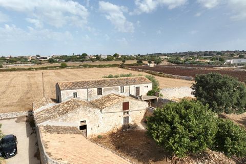 Landejendom i Modica, Ragusa, Modica - € 260.000 | Ref: AS 34 - foto 1
