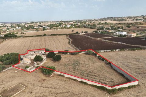 Landejendom i Modica, Ragusa, Modica - € 260.000 | Ref: AS 34 - foto 2