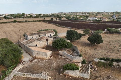 Landejendom i Modica, Ragusa, Modica - € 260.000 | Ref: AS 34 - foto 3