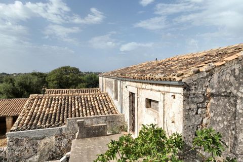 Landejendom i Modica, Ragusa, Modica - € 260.000 | Ref: AS 34 - foto 4
