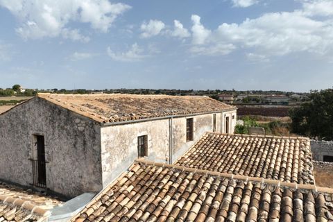 Landejendom i Modica, Ragusa, Modica - € 260.000 | Ref: AS 34 - foto 5