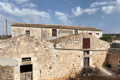 Landejendom i Modica, Ragusa, Modica - € 260.000 | Ref: AS 34 - foto 6