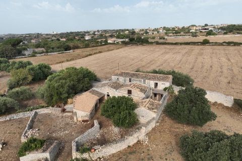 Landejendom i Modica, Ragusa, Modica - € 260.000 | Ref: AS 34 - foto 7