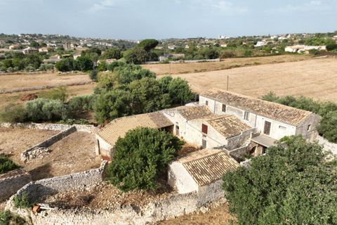 Landejendom i Modica, Ragusa, Modica - € 260.000 | Ref: AS 34 - foto 8