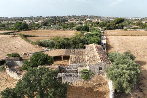 Landejendom i Modica, Ragusa, Modica - € 260.000 | Ref: AS 34 - foto 9
