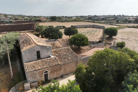 Landejendom i Modica, Ragusa, Modica - € 260.000 | Ref: AS 34 - foto 10