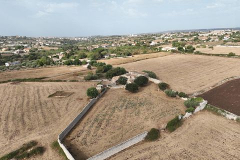 Landejendom i Modica, Ragusa, Modica - € 260.000 | Ref: AS 34 - foto 11