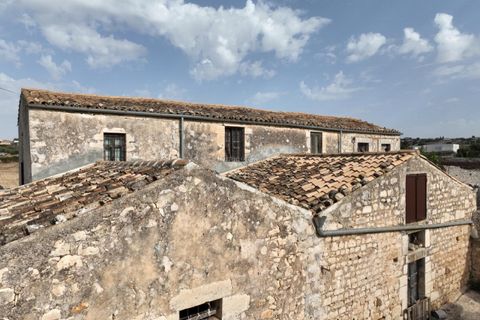 Landejendom i Modica, Ragusa, Modica - € 260.000 | Ref: AS 34 - foto 12