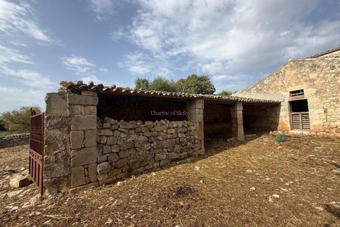 Landejendom i Modica, Ragusa, Modica - € 260.000 | Ref: AS 34 - foto 22
