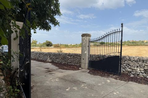 Landejendom i Modica, Ragusa, Modica - € 260.000 | Ref: AS 34 - foto 24