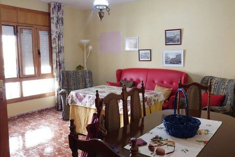 Landsbyhus i Baza, Granada, Baza - € 175.000 | Ref: v3087 - foto 3