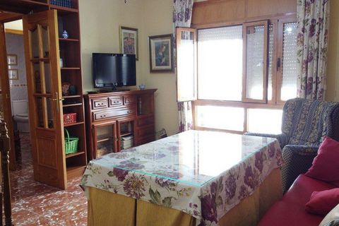 Landsbyhus i Baza, Granada, Baza - € 175.000 | Ref: v3087 - foto 4