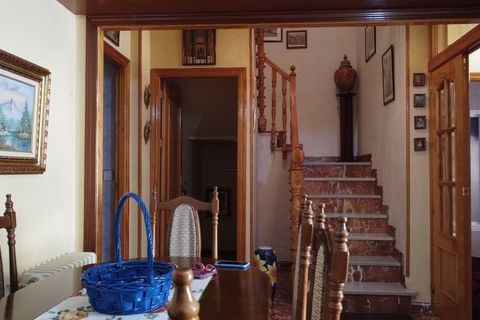 Landsbyhus i Baza, Granada, Baza - € 175.000 | Ref: v3087 - foto 5
