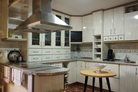 Landsbyhus i Baza, Granada, Baza - € 175.000 | Ref: v3087 - foto 6