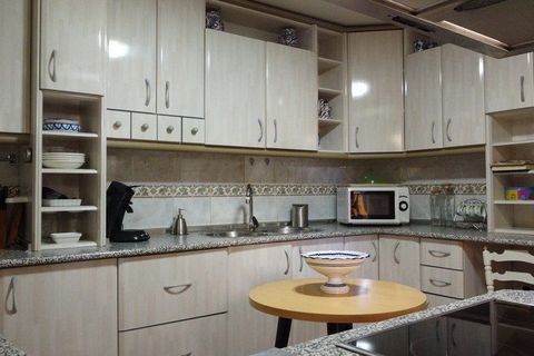 Landsbyhus i Baza, Granada, Baza - € 175.000 | Ref: v3087 - foto 7