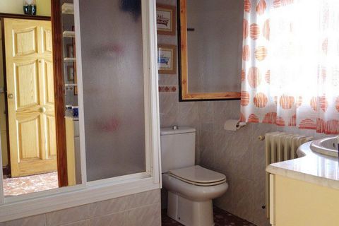 Landsbyhus i Baza, Granada, Baza - € 175.000 | Ref: v3087 - foto 11