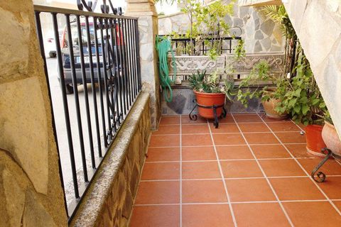 Landsbyhus i Baza, Granada, Baza - € 175.000 | Ref: v3087 - foto 16