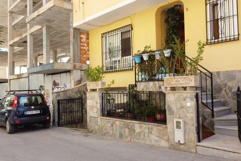 Landsbyhus i Baza, Granada, Baza - € 175.000 | Ref: v3087 - foto 17