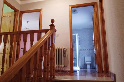 Landsbyhus i Baza, Granada, Baza - € 175.000 | Ref: v3087 - foto 19