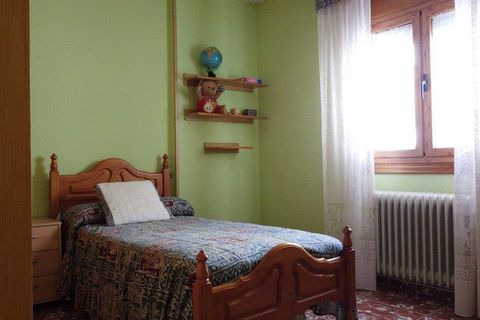 Landsbyhus i Baza, Granada, Baza - € 175.000 | Ref: v3087 - foto 22