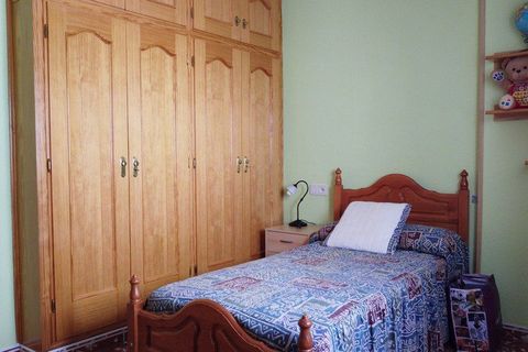 Landsbyhus i Baza, Granada, Baza - € 175.000 | Ref: v3087 - foto 23