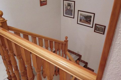 Landsbyhus i Baza, Granada, Baza - € 175.000 | Ref: v3087 - foto 24