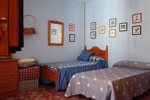 Landsbyhus i Baza, Granada, Baza - € 175.000 | Ref: v3087 - foto 25