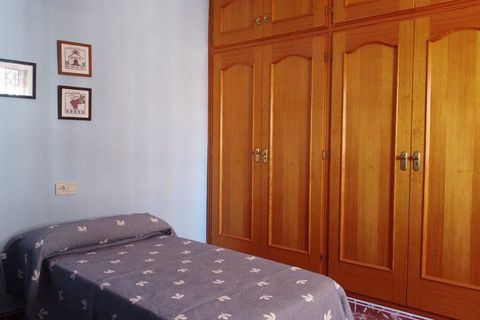 Landsbyhus i Baza, Granada, Baza - € 175.000 | Ref: v3087 - foto 26