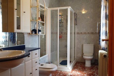 Landsbyhus i Baza, Granada, Baza - € 175.000 | Ref: v3087 - foto 28