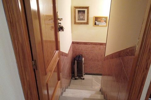 Landsbyhus i Baza, Granada, Baza - € 175.000 | Ref: v3087 - foto 30