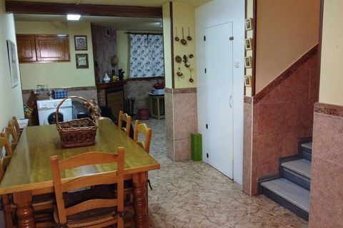 Landsbyhus i Baza, Granada, Baza - € 175.000 | Ref: v3087 - foto 33