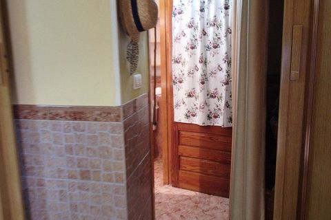 Landsbyhus i Baza, Granada, Baza - € 175.000 | Ref: v3087 - foto 34