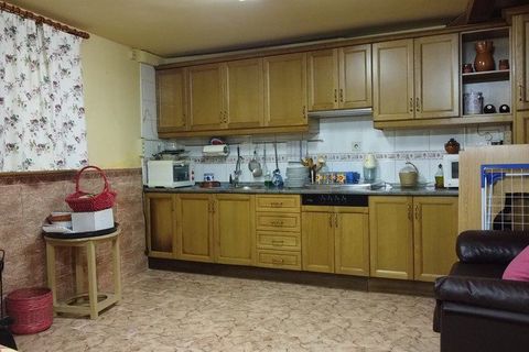 Landsbyhus i Baza, Granada, Baza - € 175.000 | Ref: v3087 - foto 37