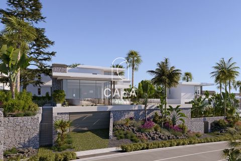 Villa i Abama, Tenerife, Abama - € 1.705.000 | Ref: 1232 - foto 7