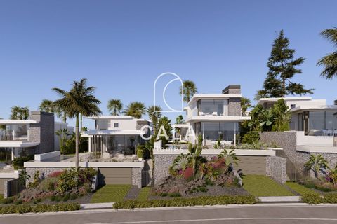 Villa i Abama, Tenerife, Abama - € 1.705.000 | Ref: 1232 - foto 9