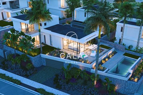Villa i Abama, Tenerife, Abama - € 1.705.000 | Ref: 1232 - foto 13