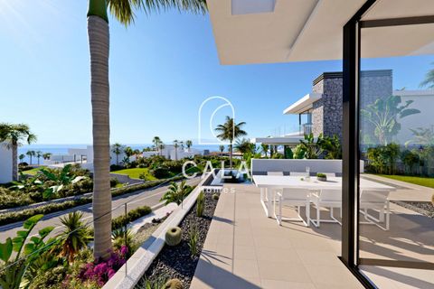 Villa i Abama, Tenerife, Abama - € 1.705.000 | Ref: 1232 - foto 14
