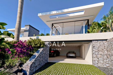 Villa i Abama, Tenerife, Abama - € 1.705.000 | Ref: 1232 - foto 16