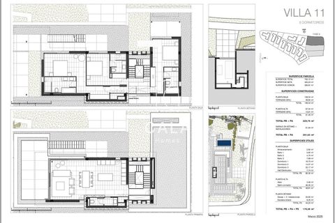 Villa i Abama, Tenerife, Abama - € 1.705.000 | Ref: 1232 - foto 17