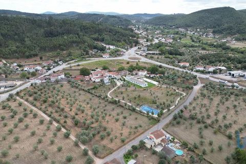 Terra a Penela, Coimbra, Penela - € 70.000 | Ref: 148983 - foto 11