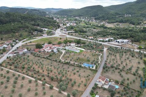Terra a Penela, Coimbra, Penela - € 70.000 | Ref: 148983 - foto 12
